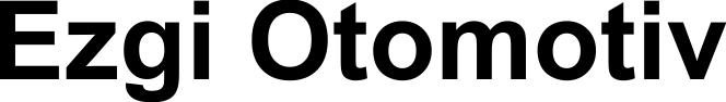 Ezgi Otomotiv